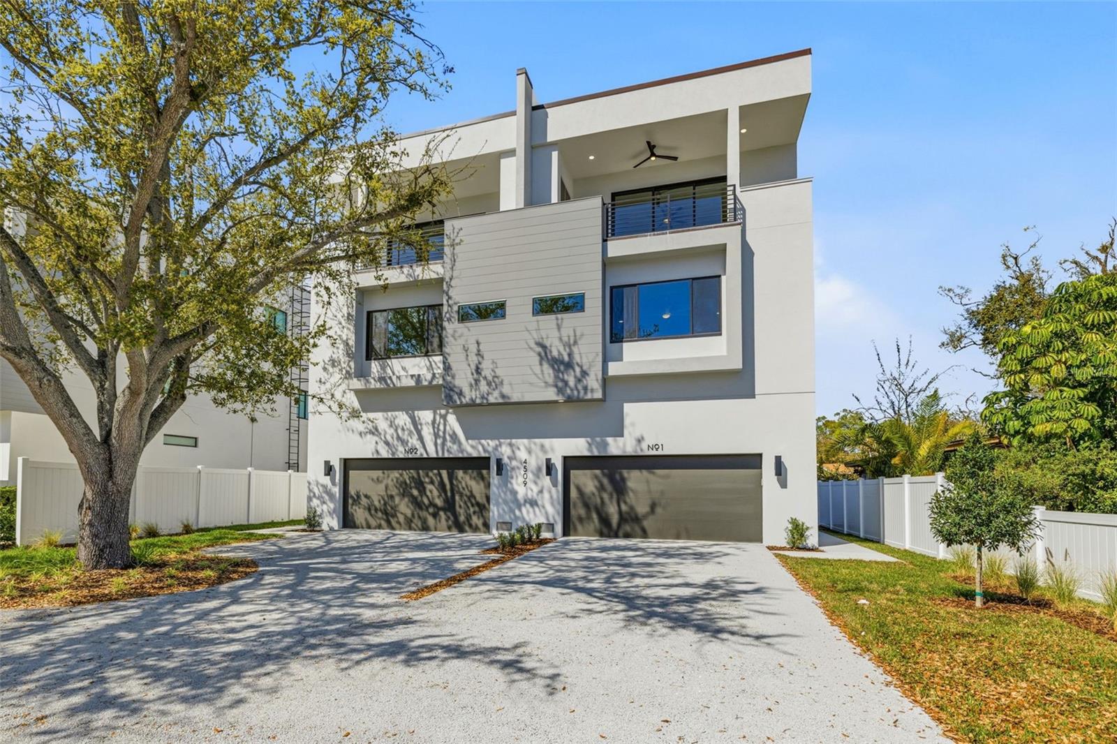4509 W NORTH A ST #2, TAMPA, FL