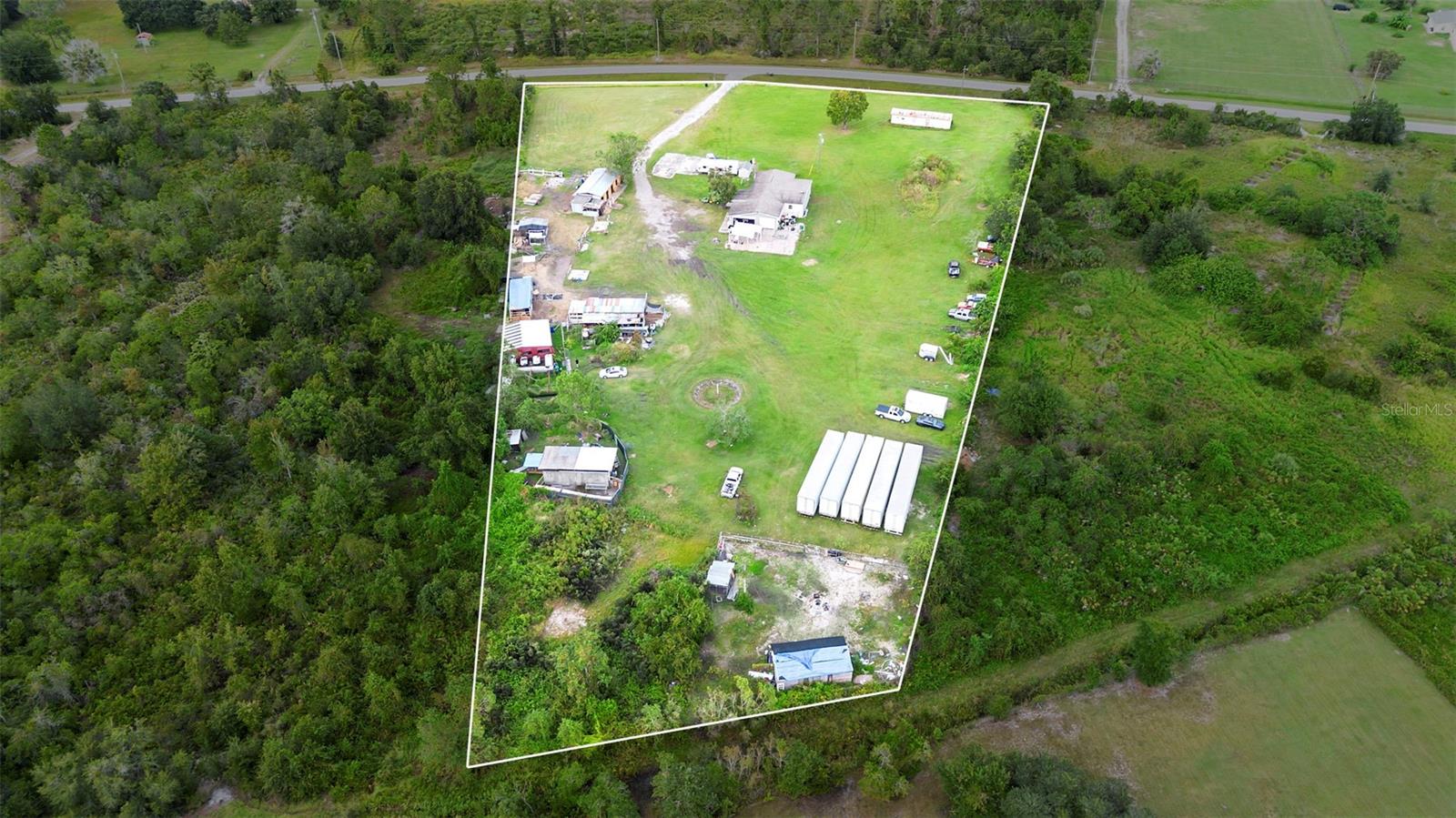 4250 HIGH PLAINS LN, KISSIMMEE, FL