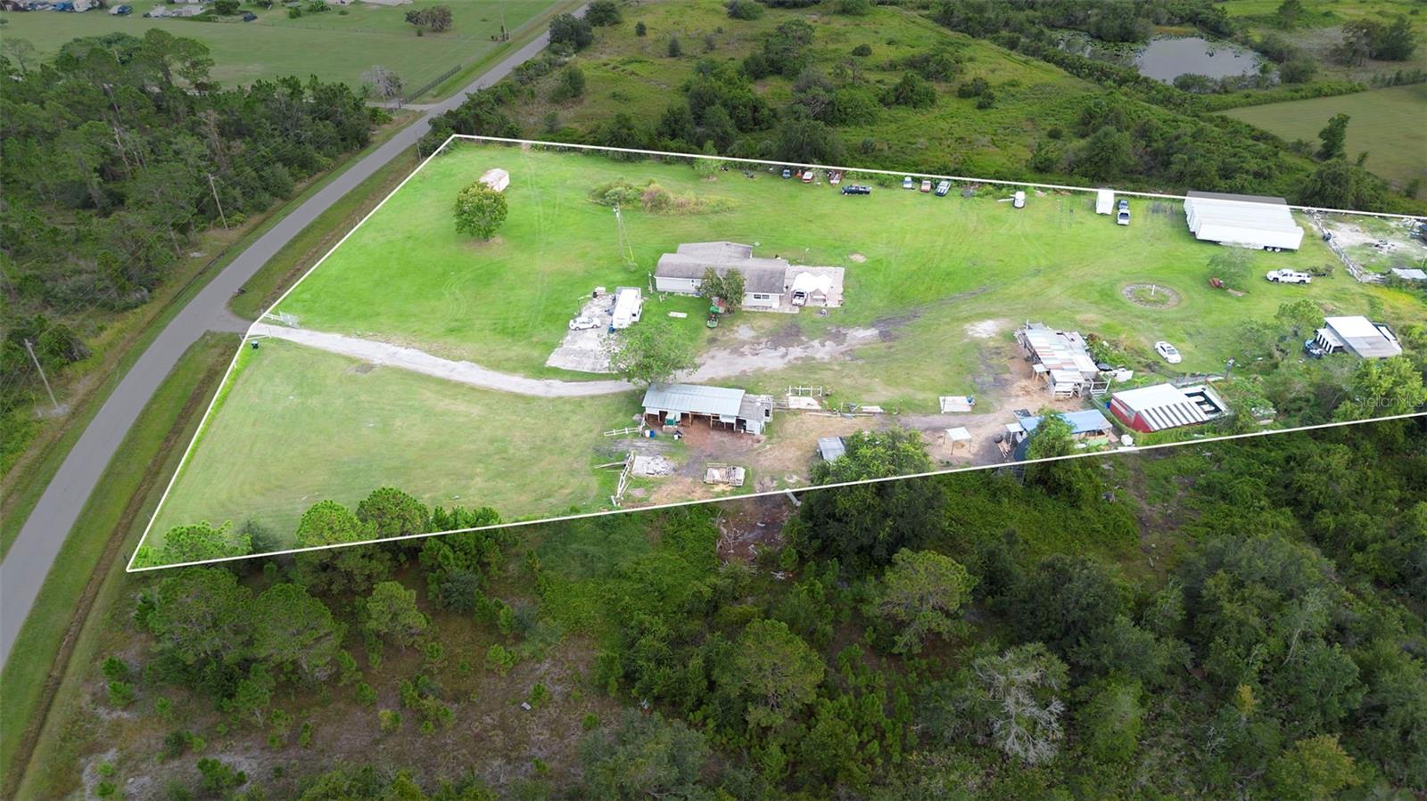 4250 HIGH PLAINS LN, KISSIMMEE, FL — photo 4