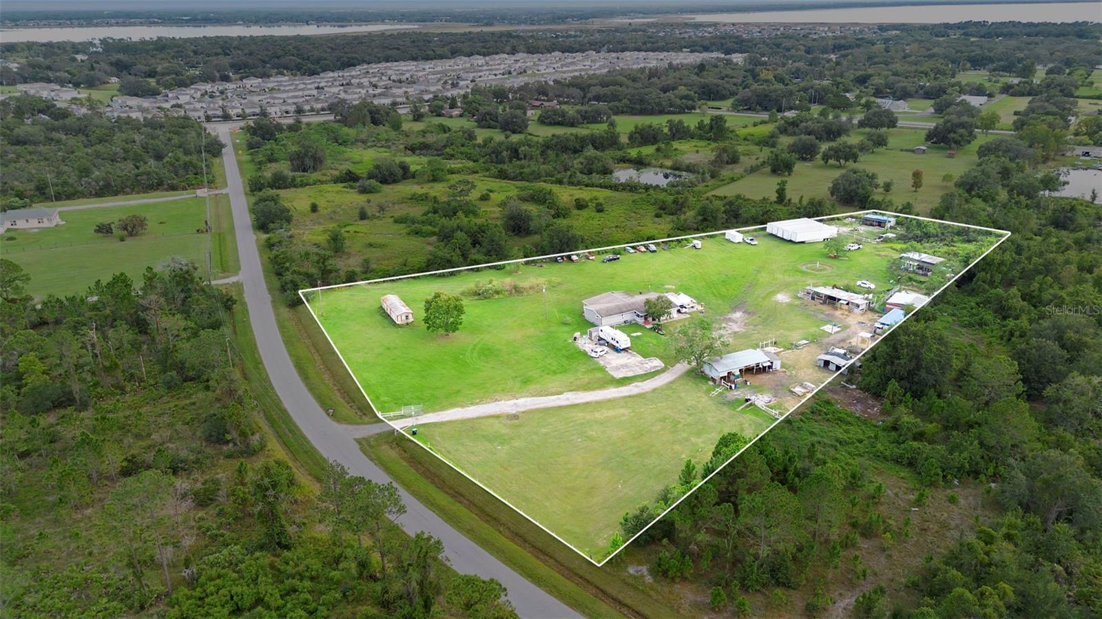 4250 HIGH PLAINS LN, KISSIMMEE, FL — photo 5