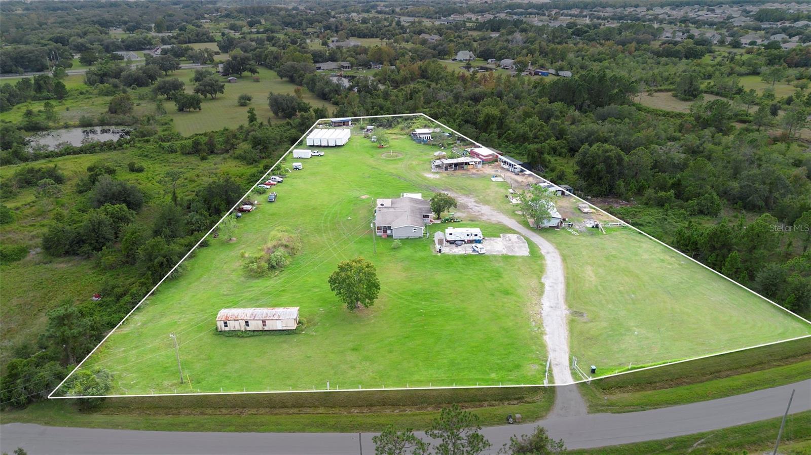 4250 HIGH PLAINS LN, KISSIMMEE, FL — photo 7