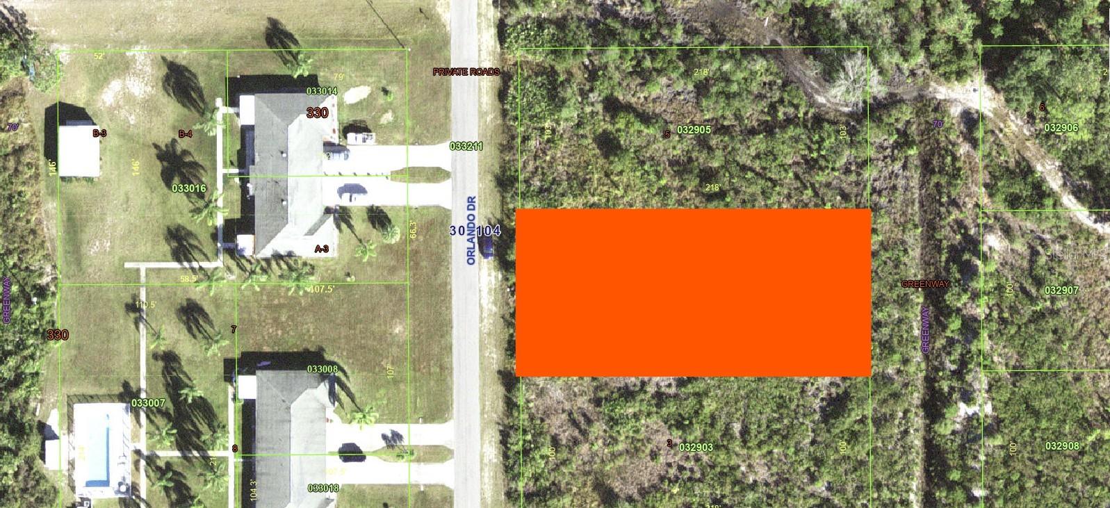 6931 ORLANDO DR, INDIAN LAKE ESTATES, FL — photo 4