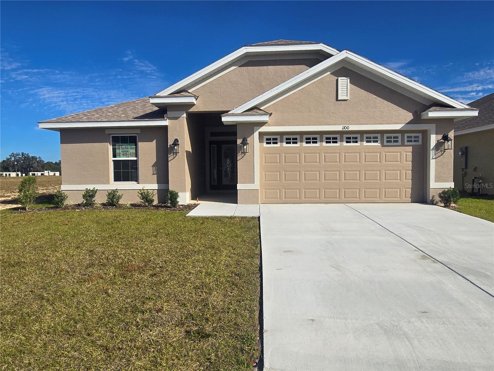 1100 HERON POINT DR, INVERNESS, FL