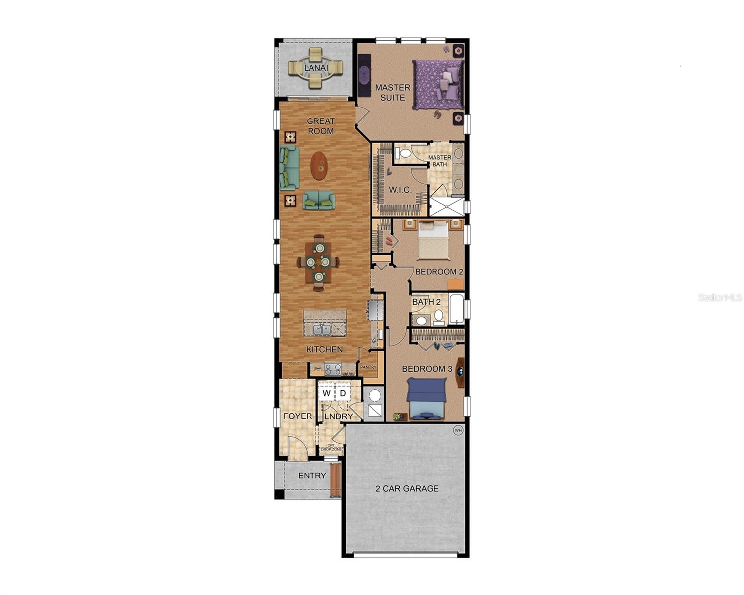 9429 HIGHLAND HILLS DR, HUDSON, FL — photo 21