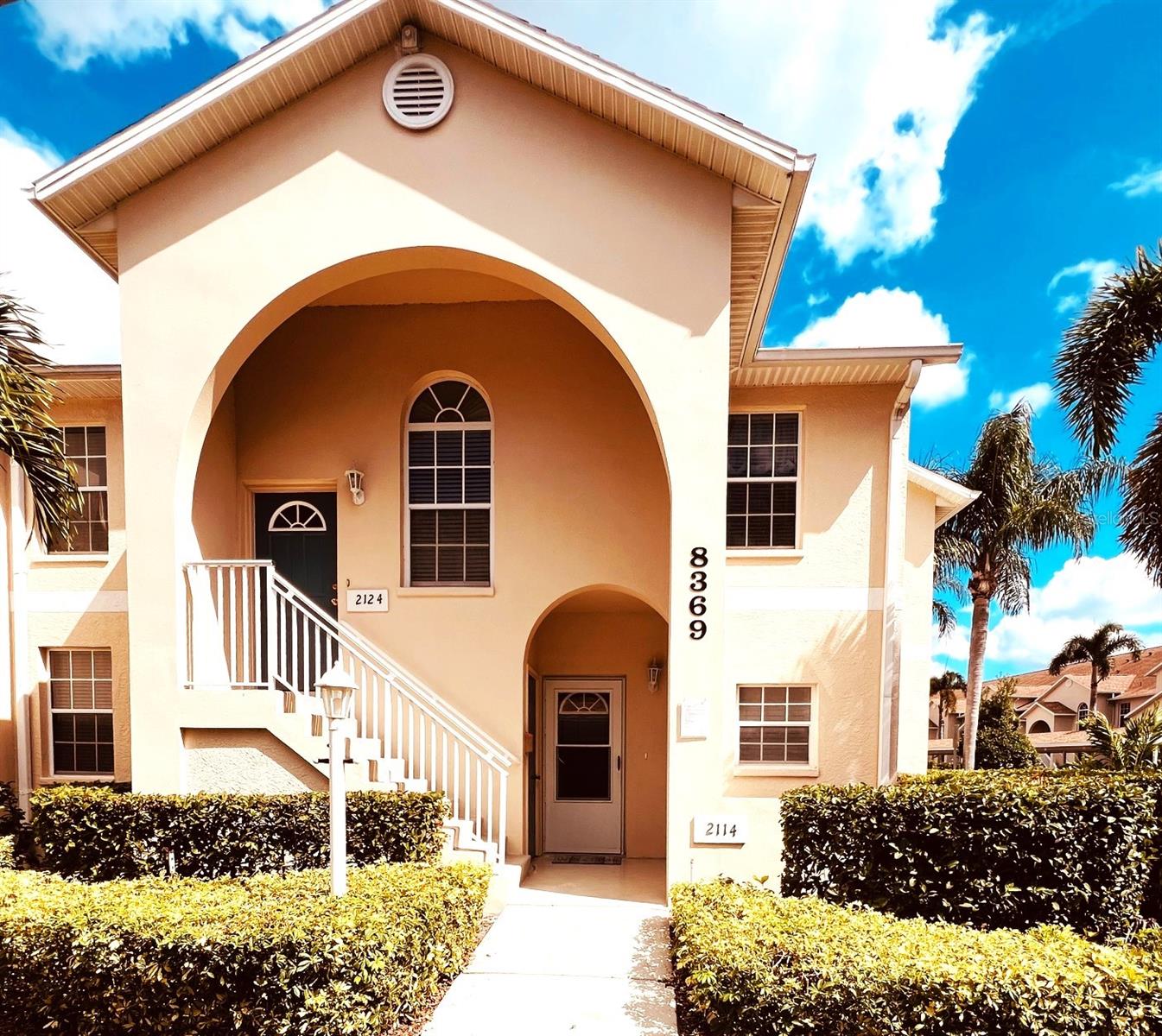 8369 WINGATE DR #2114, SARASOTA, FL