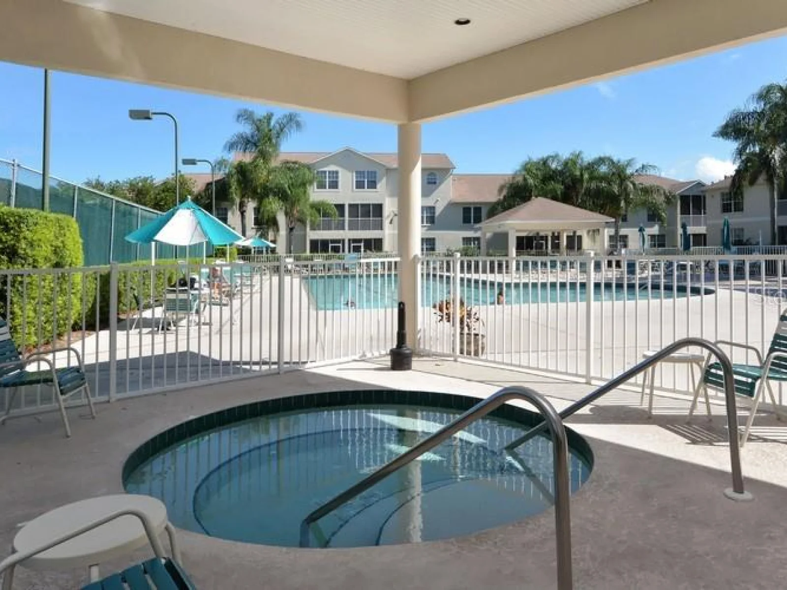 8369 WINGATE DR #2114, SARASOTA, FL — photo 47