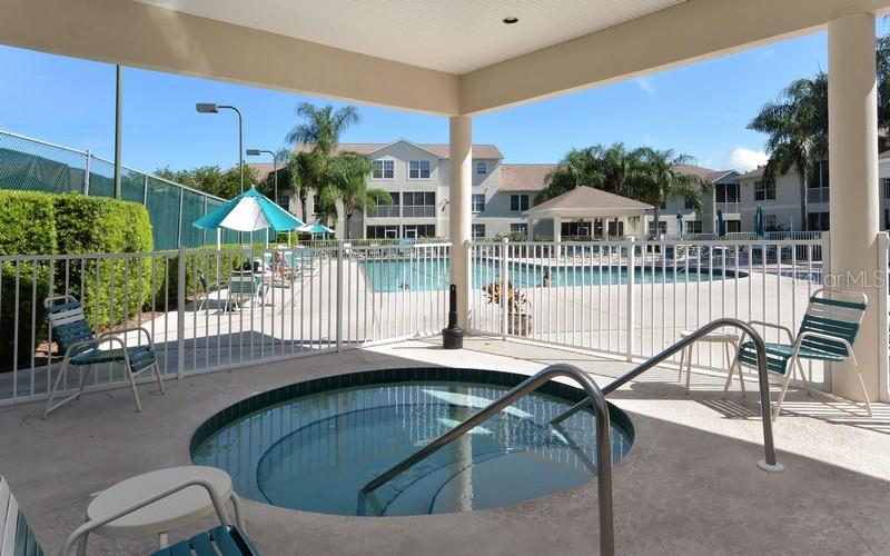 8369 WINGATE DR #2114, SARASOTA, FL — photo 48