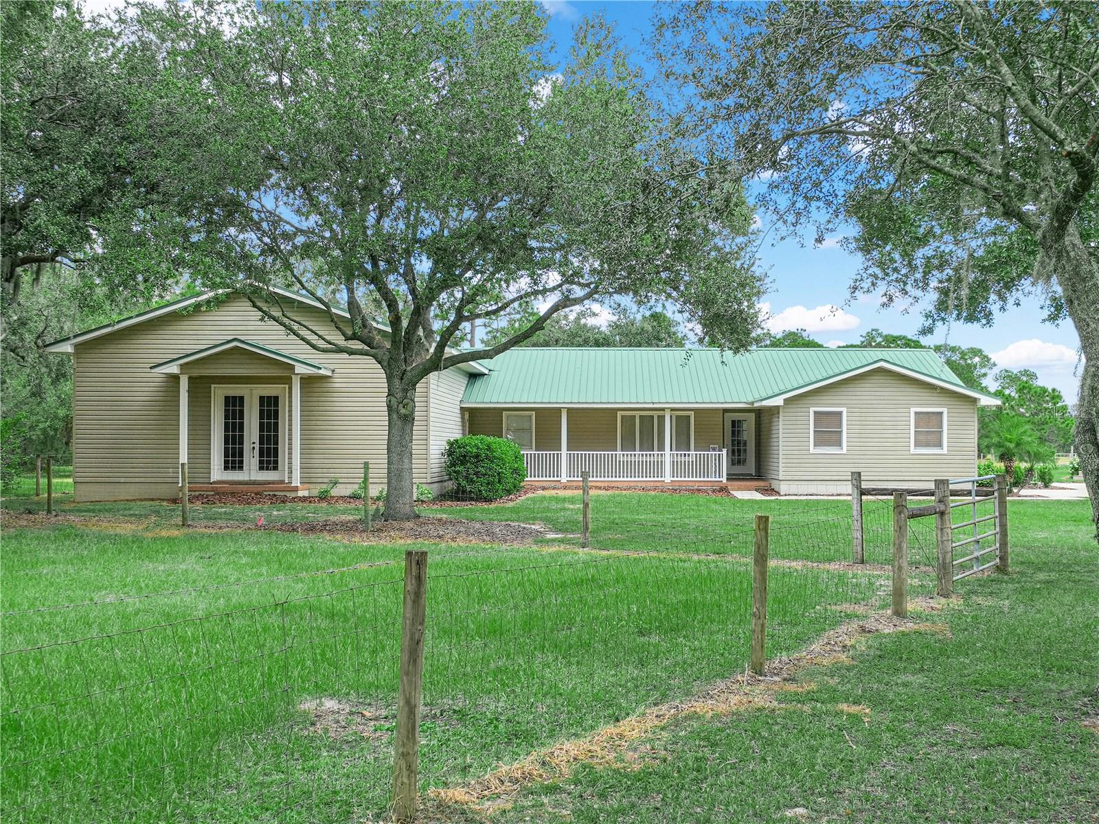 3963 MAMMOTH GROVE RD, LAKE WALES, FL — photo 5