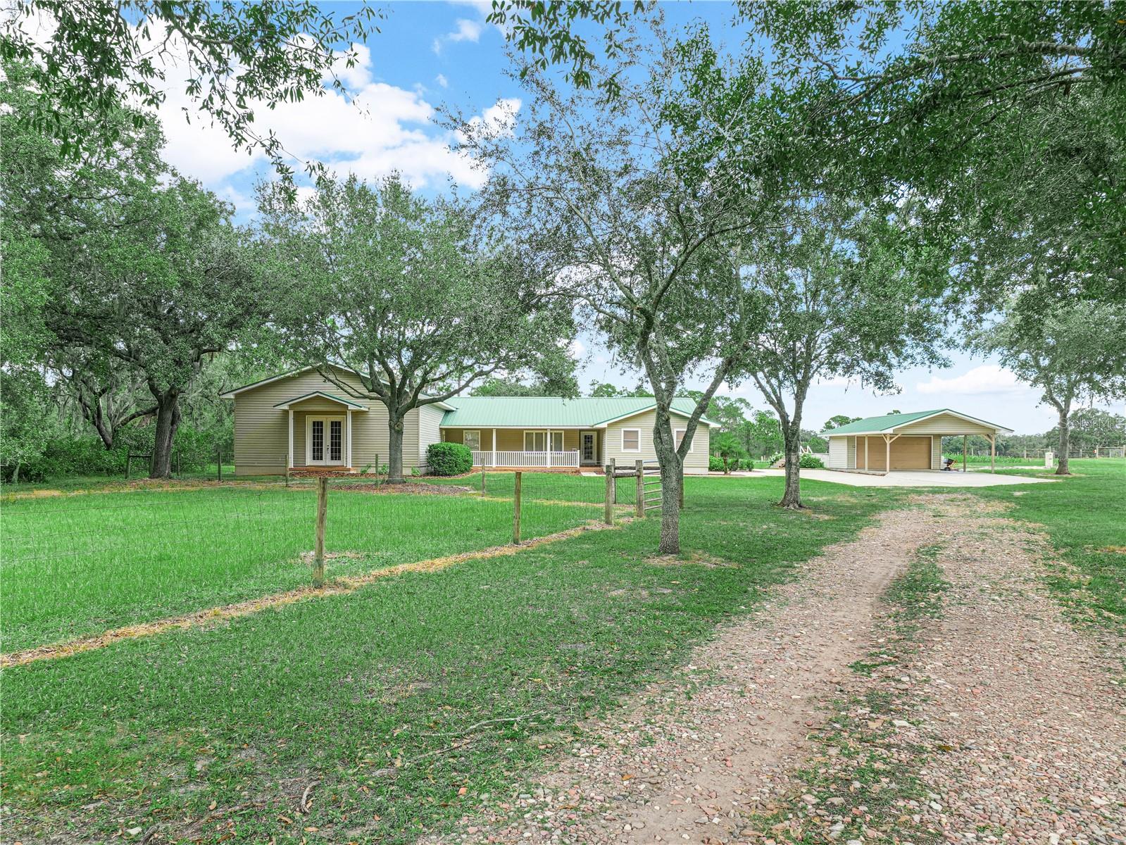 3963 MAMMOTH GROVE RD, LAKE WALES, FL — photo 3