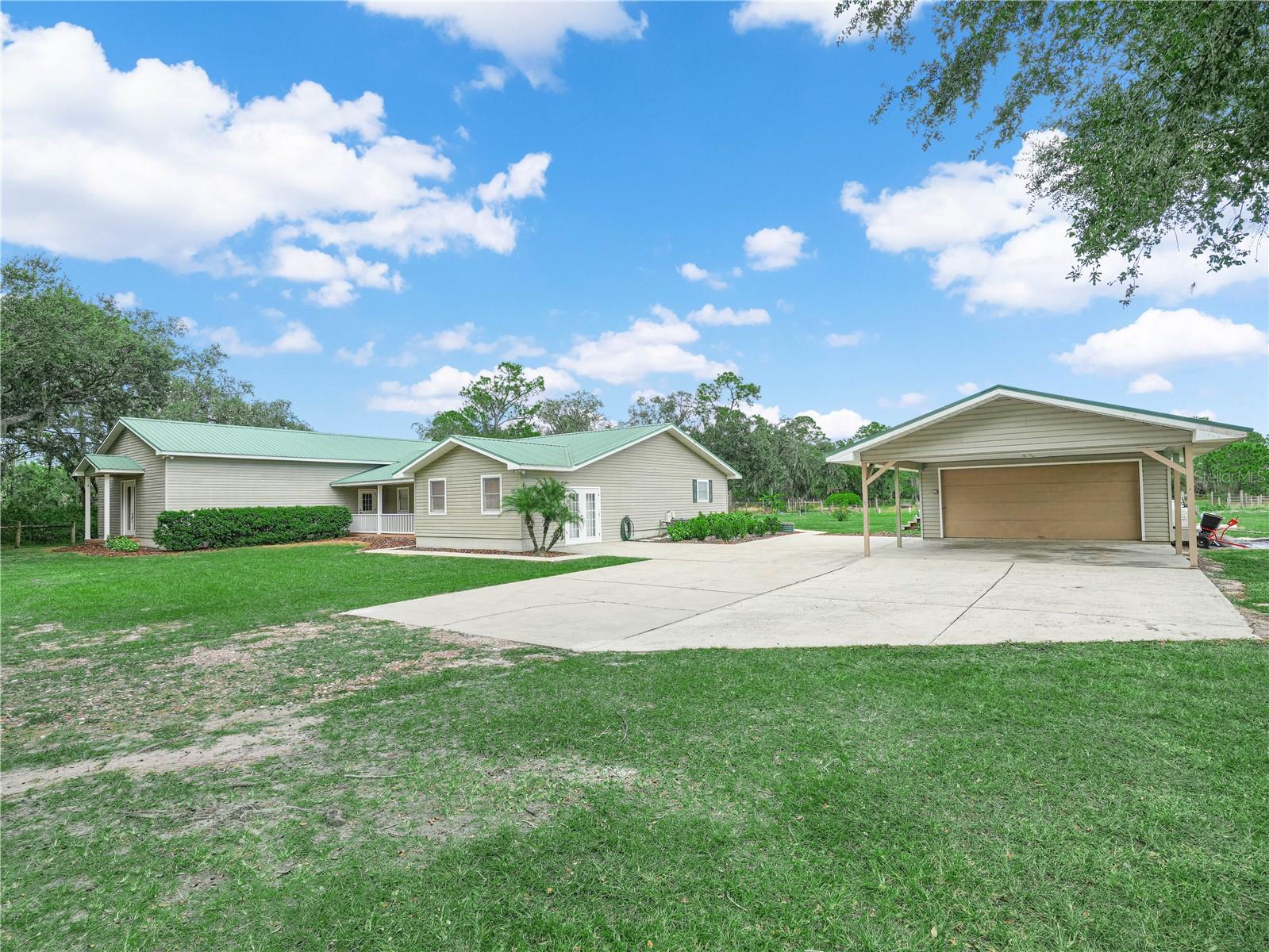 3963 MAMMOTH GROVE RD, LAKE WALES, FL — photo 46