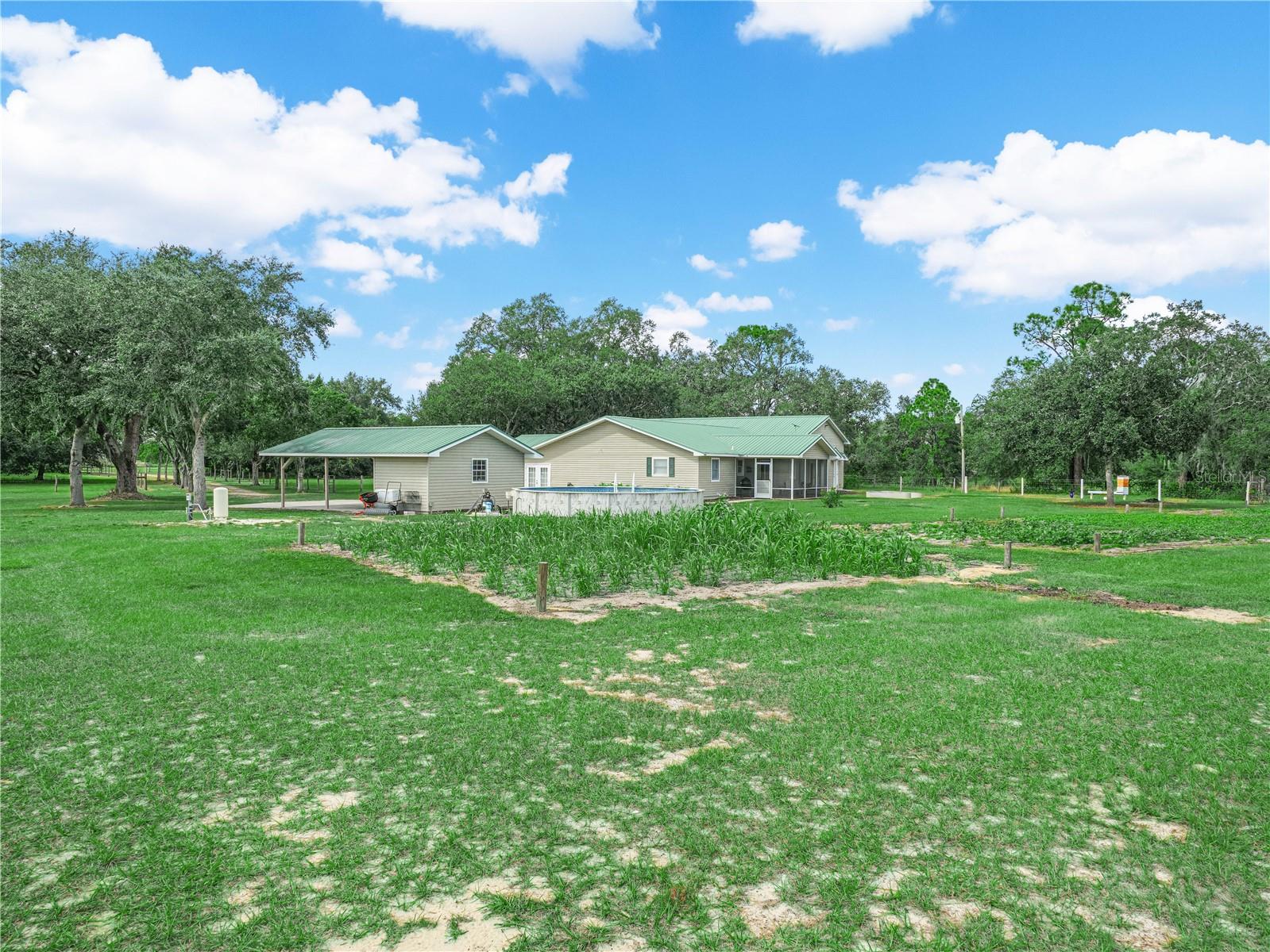3963 MAMMOTH GROVE RD, LAKE WALES, FL — photo 42