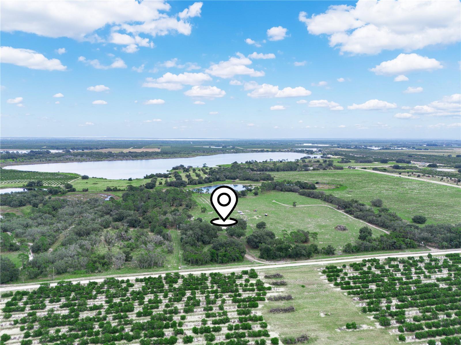 3963 MAMMOTH GROVE RD, LAKE WALES, FL — photo 41