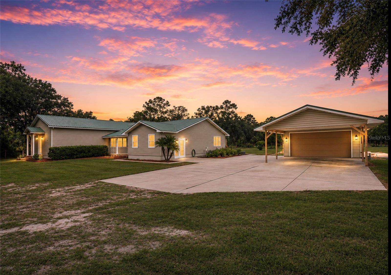 3963 MAMMOTH GROVE RD, LAKE WALES, FL