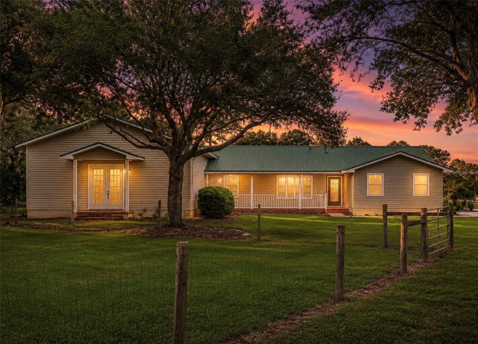 3963 MAMMOTH GROVE RD, LAKE WALES, FL — photo 4