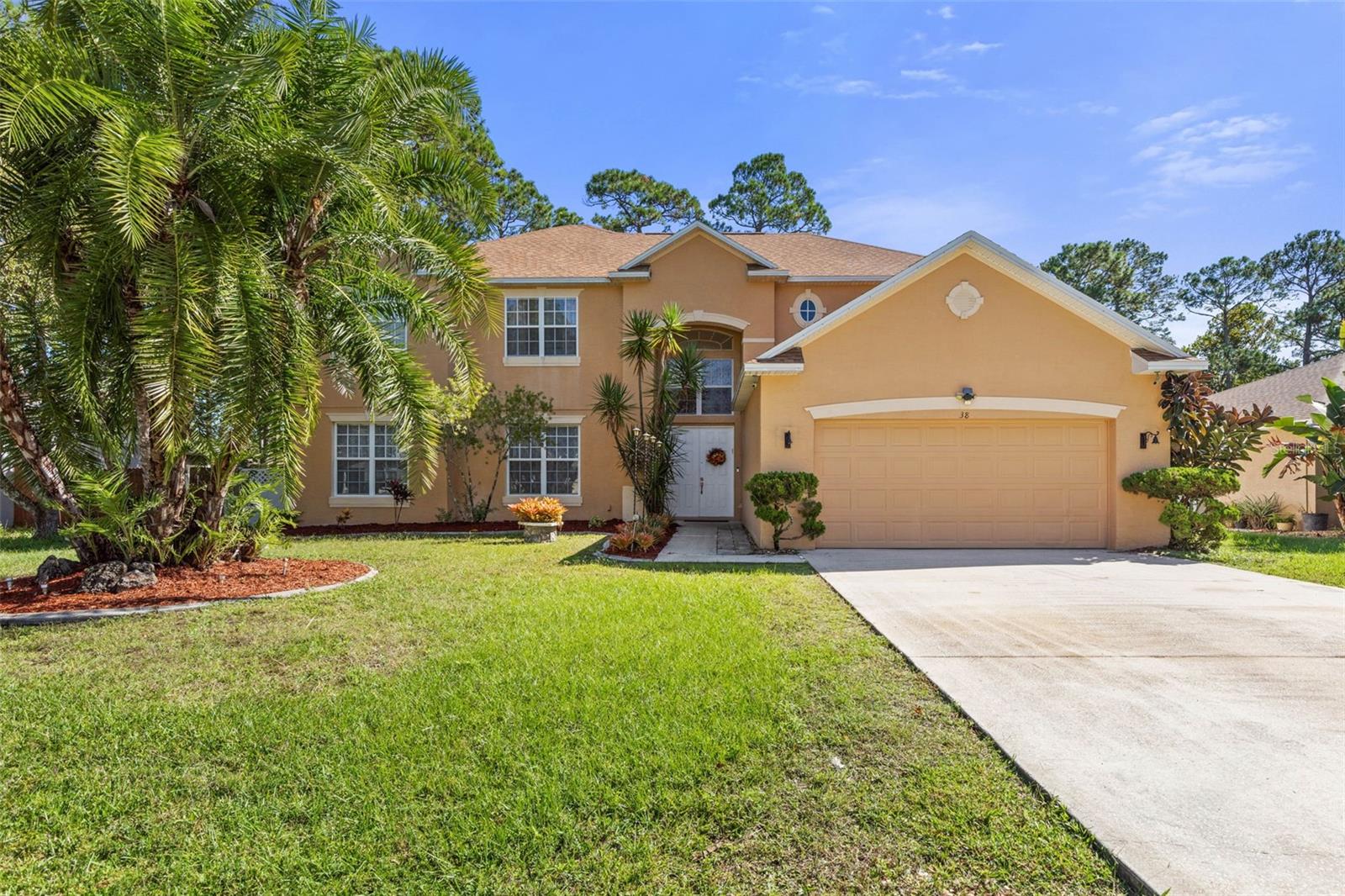 38 BREWSTER LN, PALM COAST, FL — photo 9
