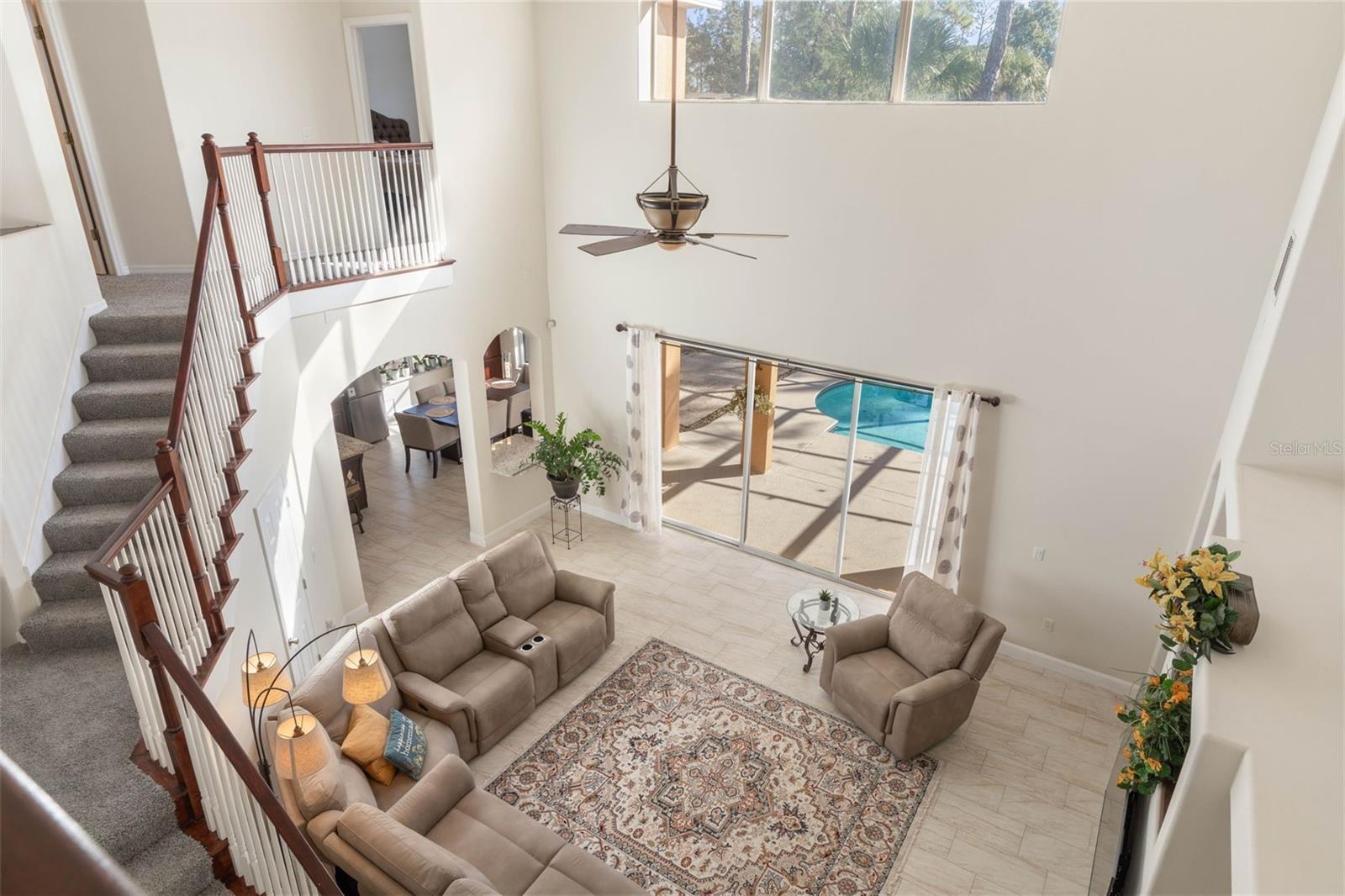 38 BREWSTER LN, PALM COAST, FL — photo 34