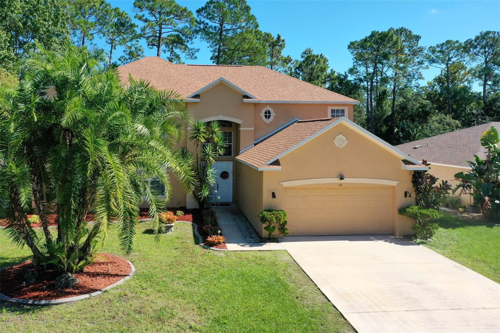 38 BREWSTER LN, PALM COAST, FL — photo 60