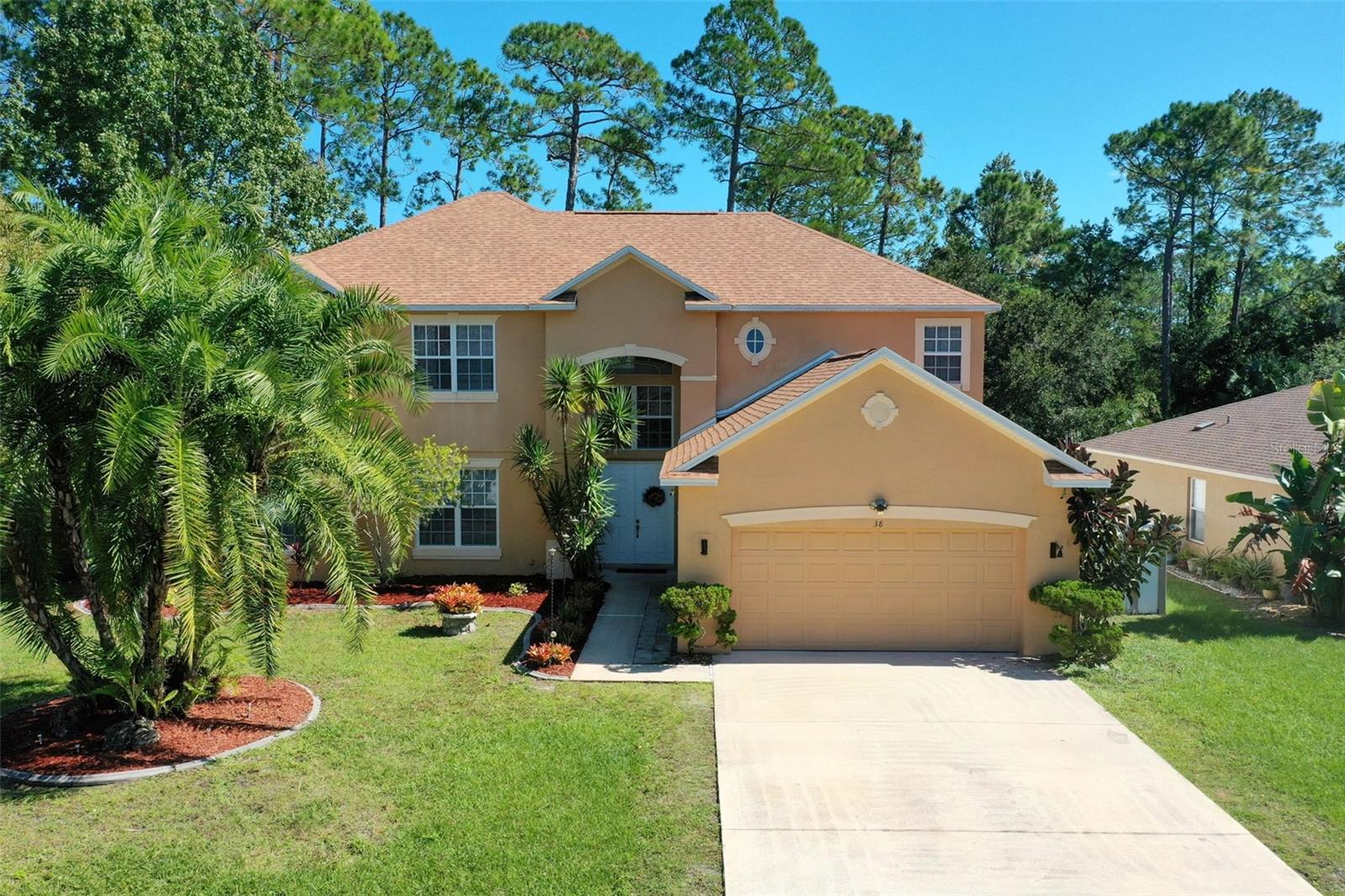 38 BREWSTER LN, PALM COAST, FL — photo 61