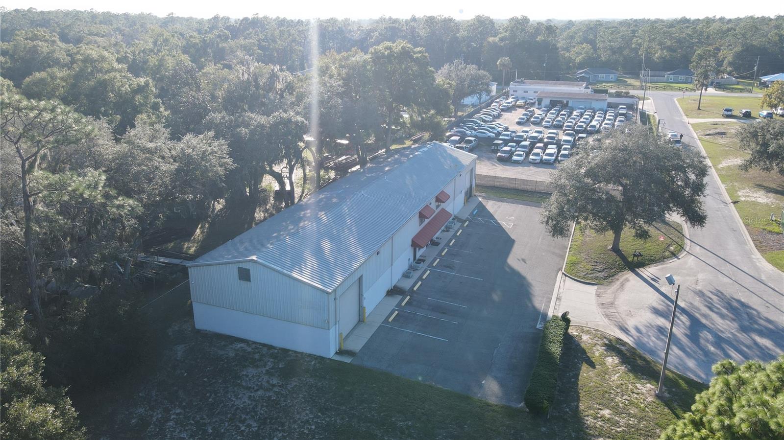 3710 NE 47TH PL, OCALA, FL — photo 2