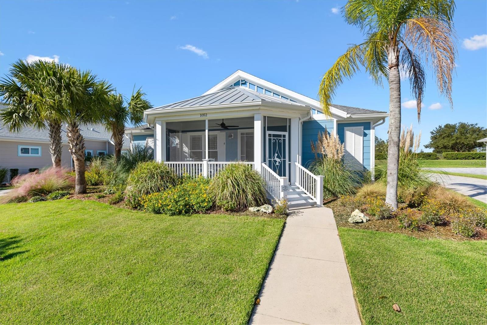 1052 SUGAR LOAF KEY LOOP, LADY LAKE, FL