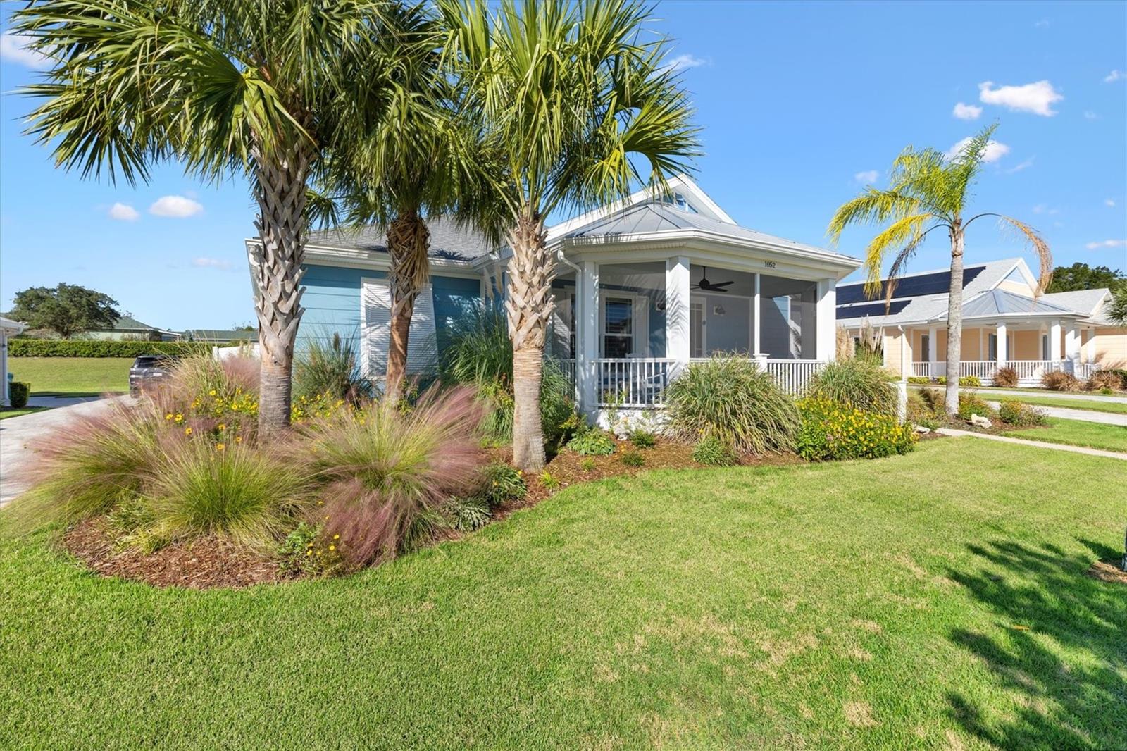 1052 SUGAR LOAF KEY LOOP, LADY LAKE, FL — photo 7