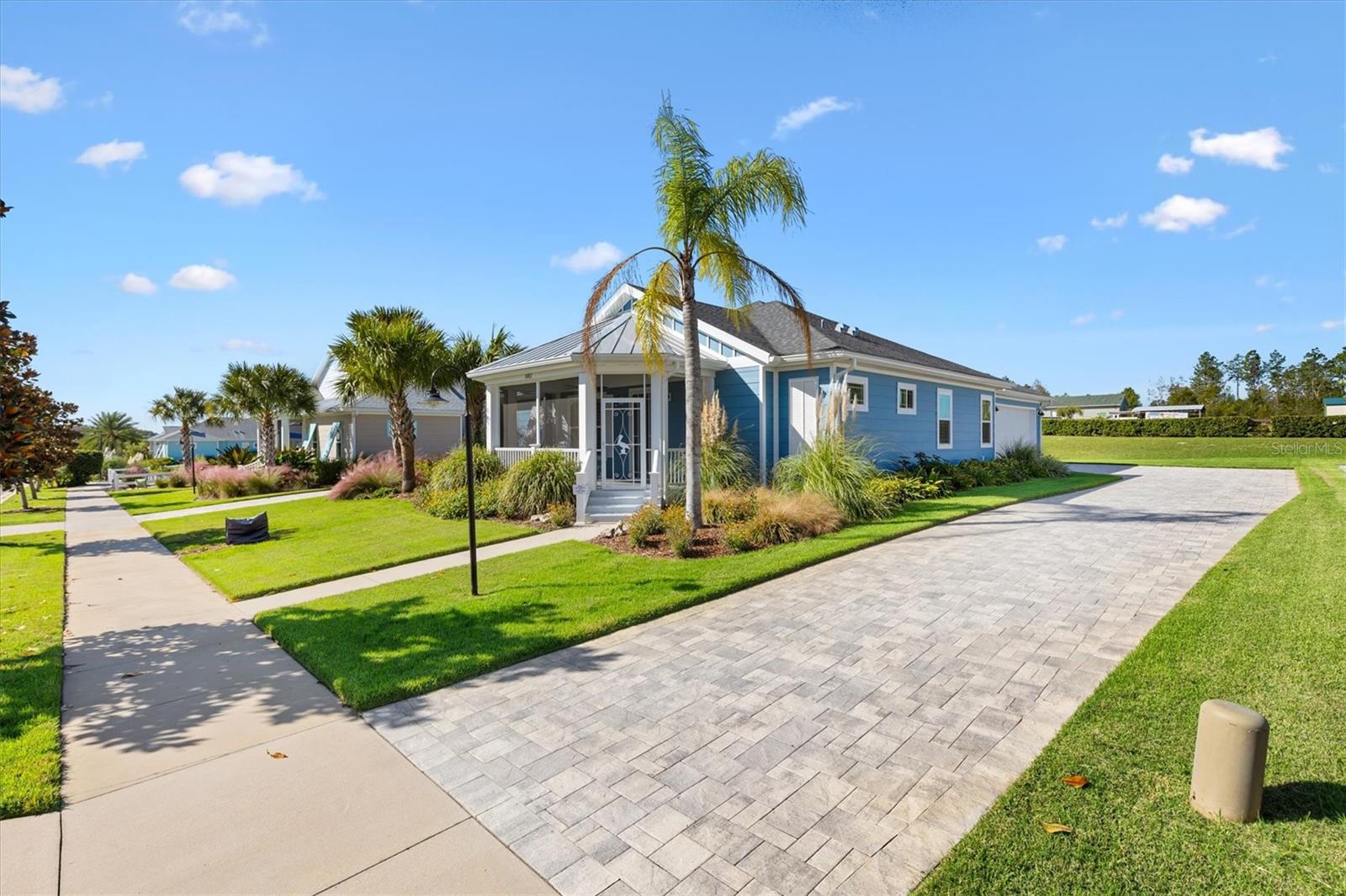 1052 SUGAR LOAF KEY LOOP, LADY LAKE, FL — photo 9