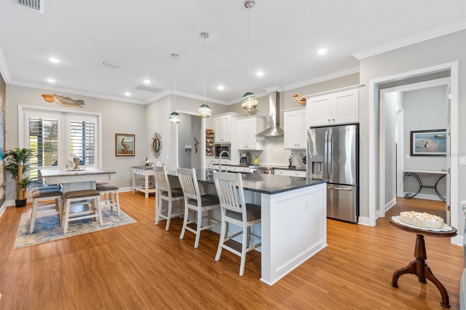 1052 SUGAR LOAF KEY LOOP, LADY LAKE, FL — photo 25