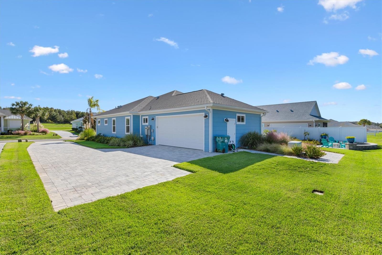 1052 SUGAR LOAF KEY LOOP, LADY LAKE, FL — photo 76