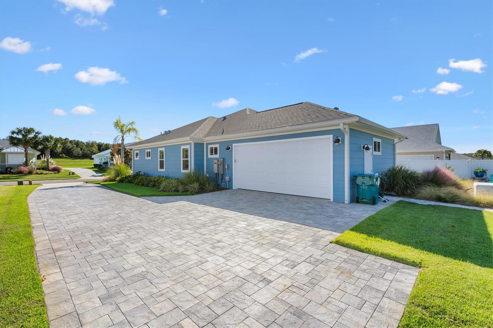 1052 SUGAR LOAF KEY LOOP, LADY LAKE, FL — photo 77