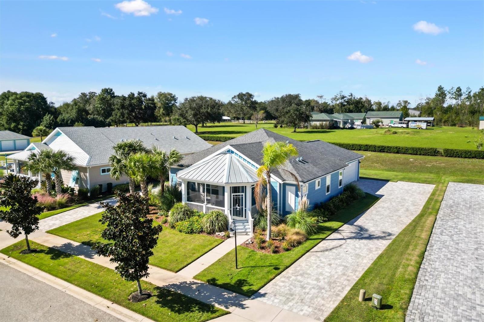 1052 SUGAR LOAF KEY LOOP, LADY LAKE, FL — photo 79