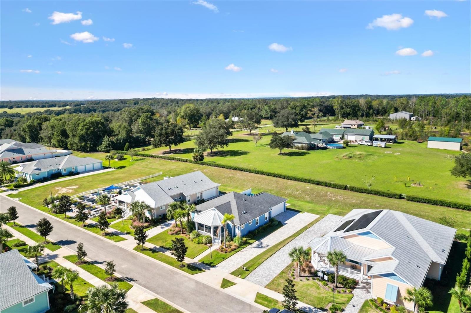 1052 SUGAR LOAF KEY LOOP, LADY LAKE, FL — photo 85