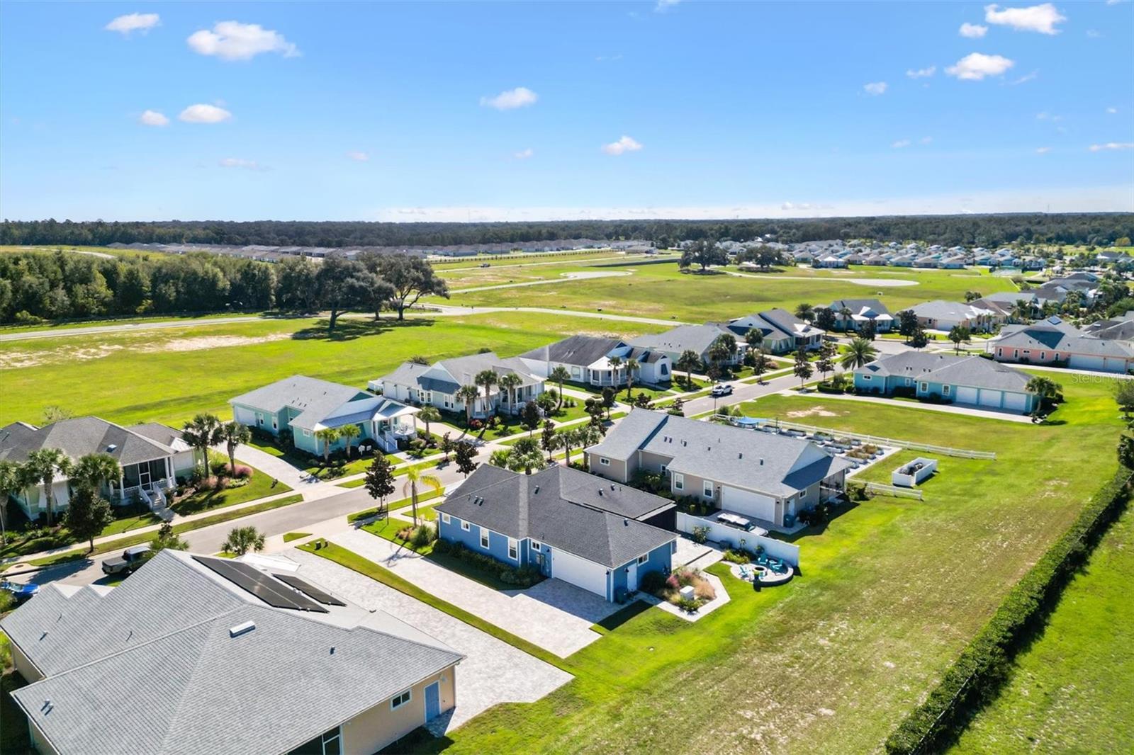 1052 SUGAR LOAF KEY LOOP, LADY LAKE, FL — photo 88