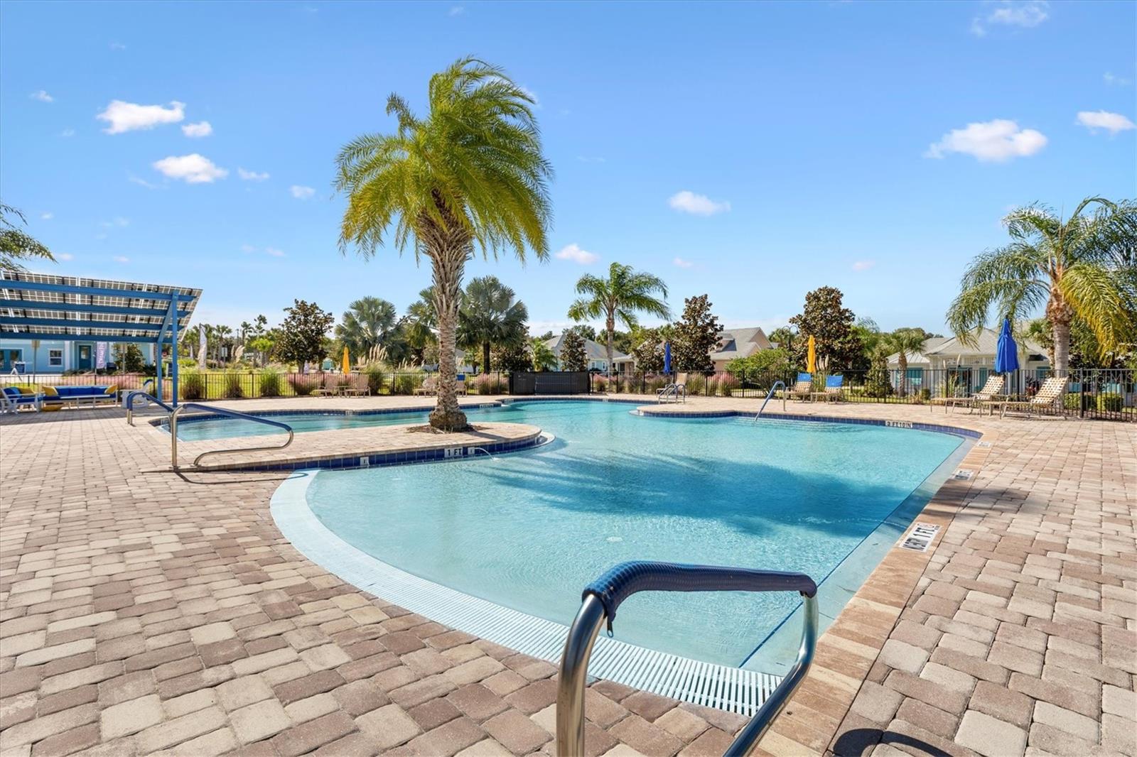 1052 SUGAR LOAF KEY LOOP, LADY LAKE, FL — photo 93