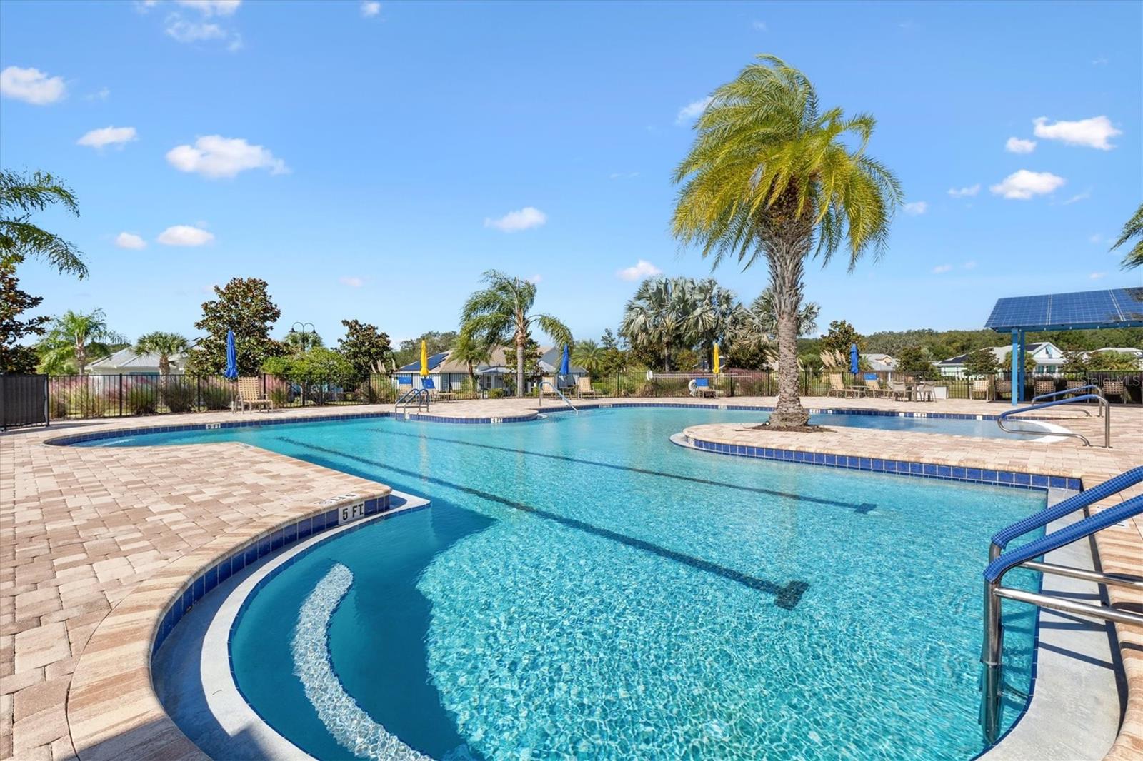 1052 SUGAR LOAF KEY LOOP, LADY LAKE, FL — photo 95