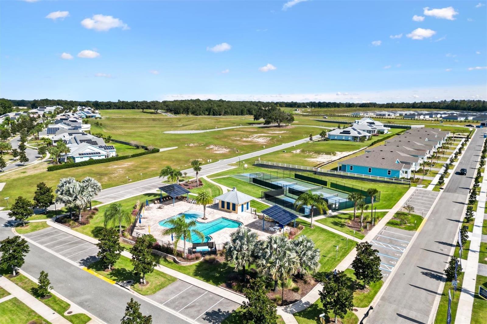 1052 SUGAR LOAF KEY LOOP, LADY LAKE, FL — photo 103