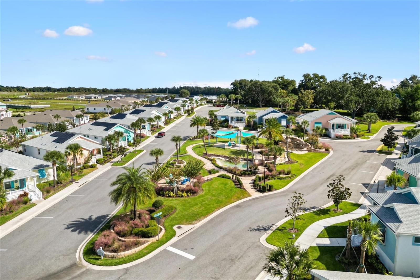 1052 SUGAR LOAF KEY LOOP, LADY LAKE, FL — photo 105
