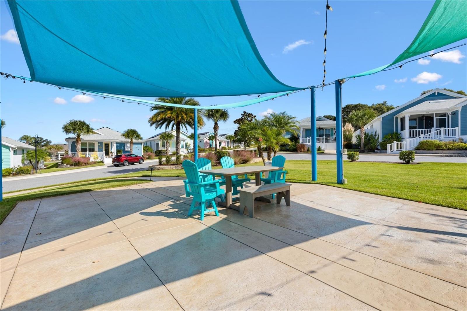 1052 SUGAR LOAF KEY LOOP, LADY LAKE, FL — photo 110