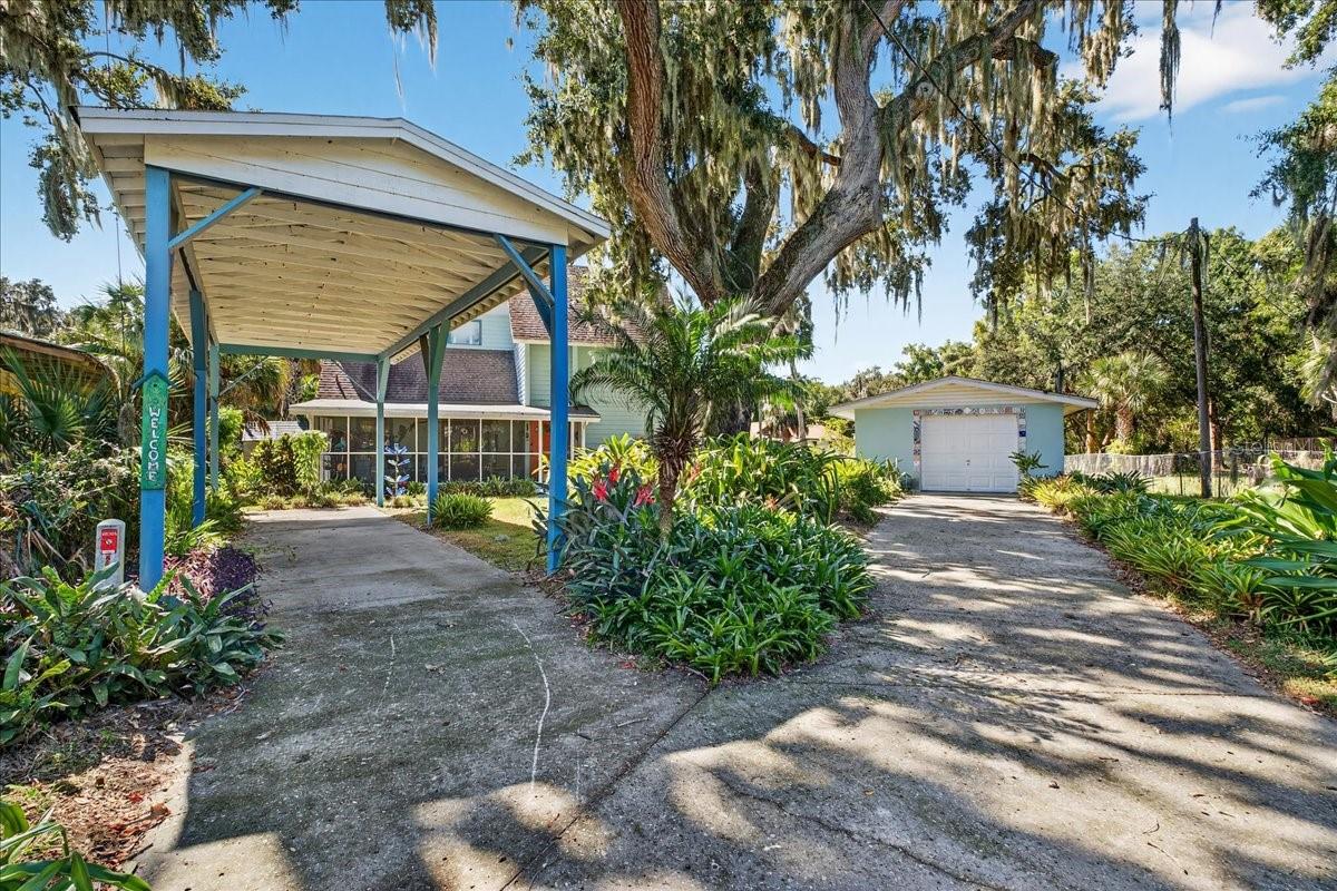 5268 VALENCIA ST, LAKE WALES, FL