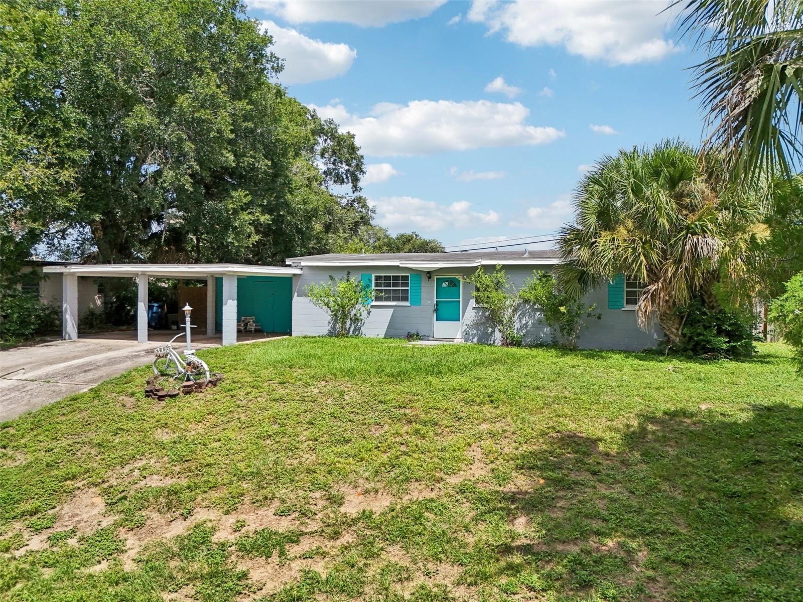 911 SHADY PARK TER, DAYTONA BEACH, FL