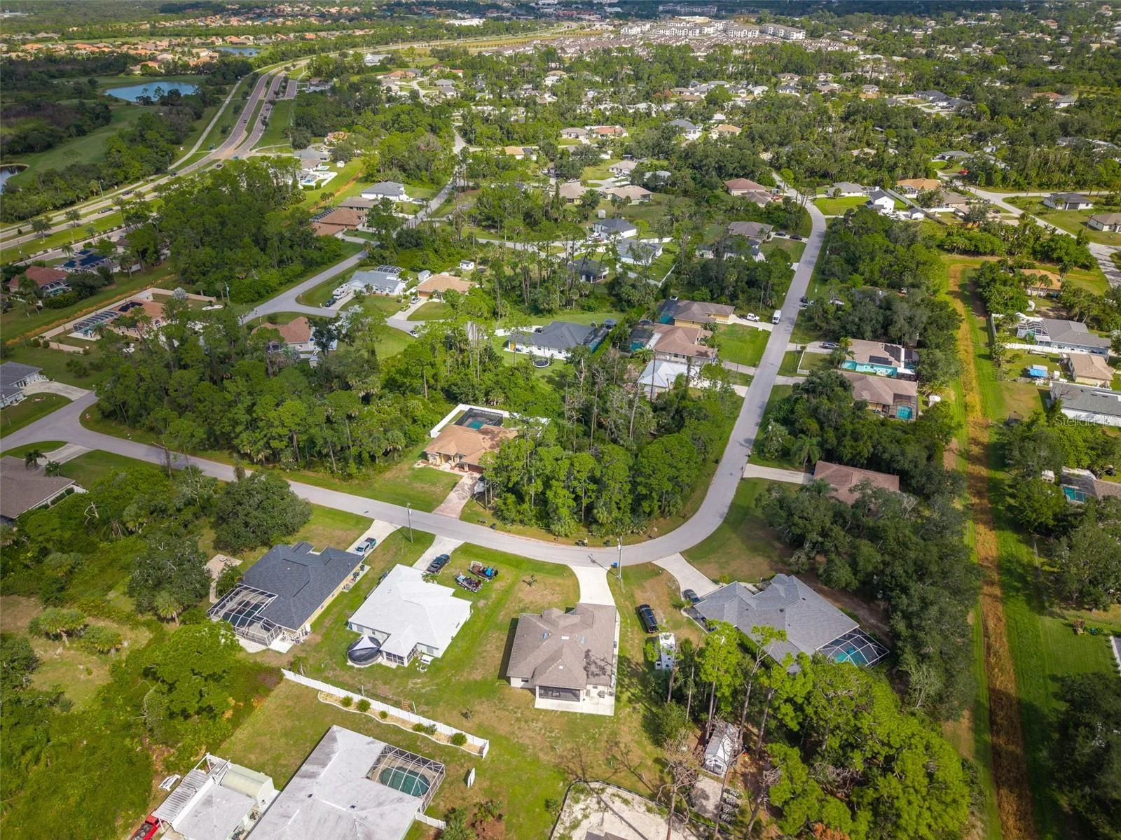4528 LIBBY RD, NORTH PORT, FL — photo 42