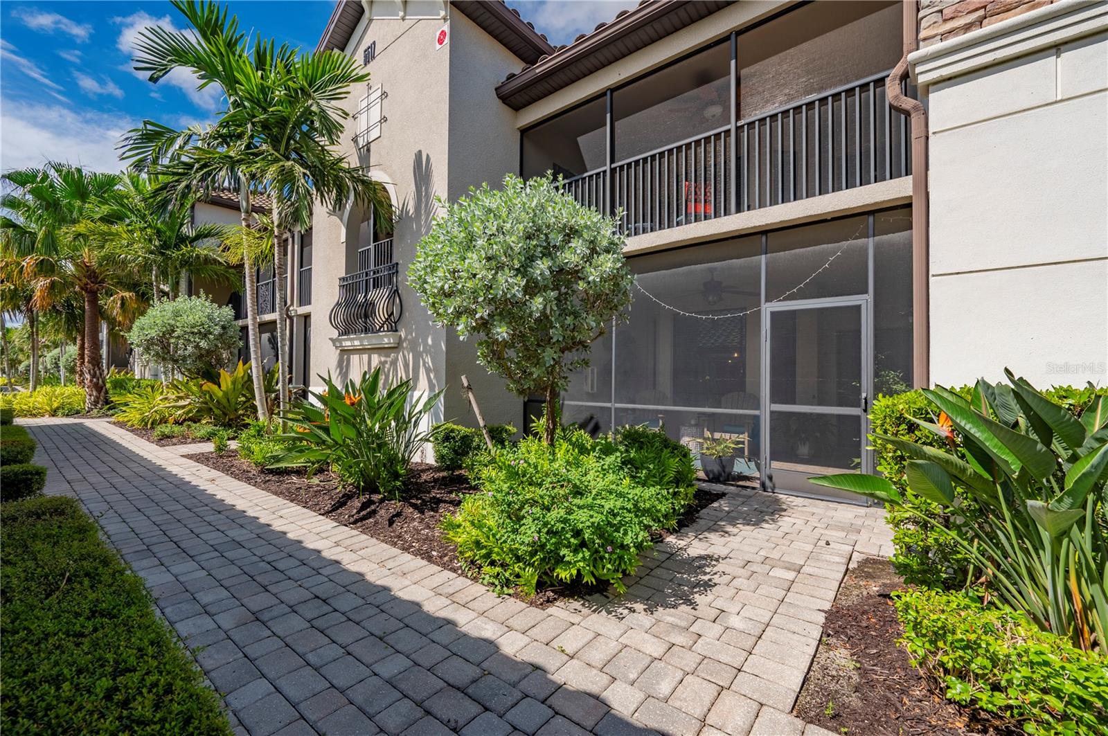 5517 PALMER CIR #106, BRADENTON, FL