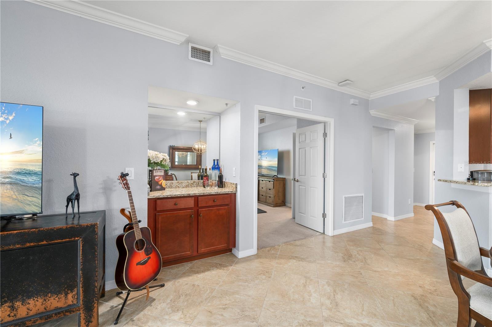 5517 PALMER CIR #106, BRADENTON, FL — photo 17