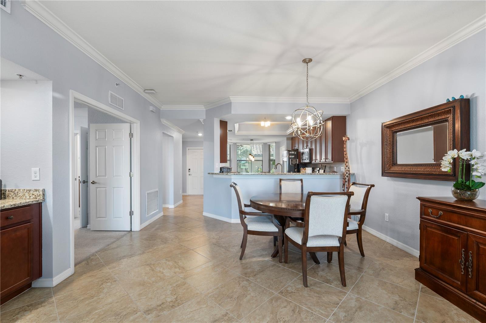 5517 PALMER CIR #106, BRADENTON, FL — photo 18