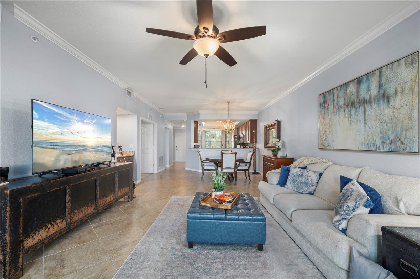 5517 PALMER CIR #106, BRADENTON, FL — photo 21