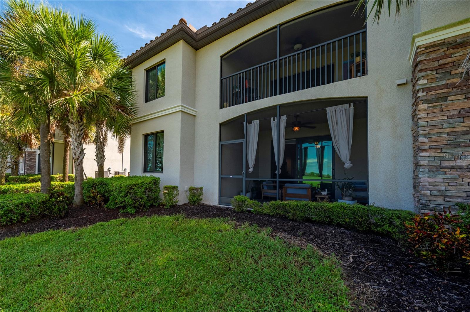 5517 PALMER CIR #106, BRADENTON, FL — photo 39