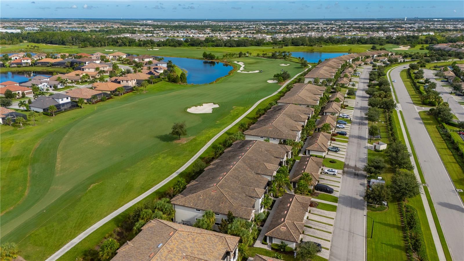 5517 PALMER CIR #106, BRADENTON, FL — photo 42