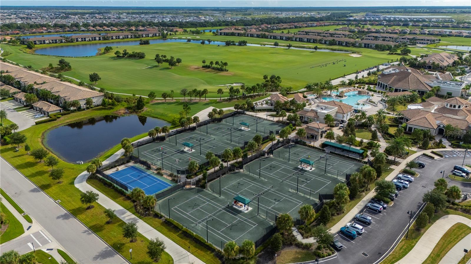 5517 PALMER CIR #106, BRADENTON, FL — photo 45