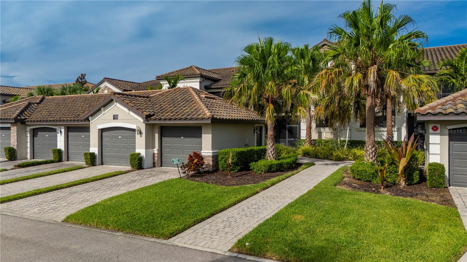 5517 PALMER CIR #106, BRADENTON, FL — photo 53