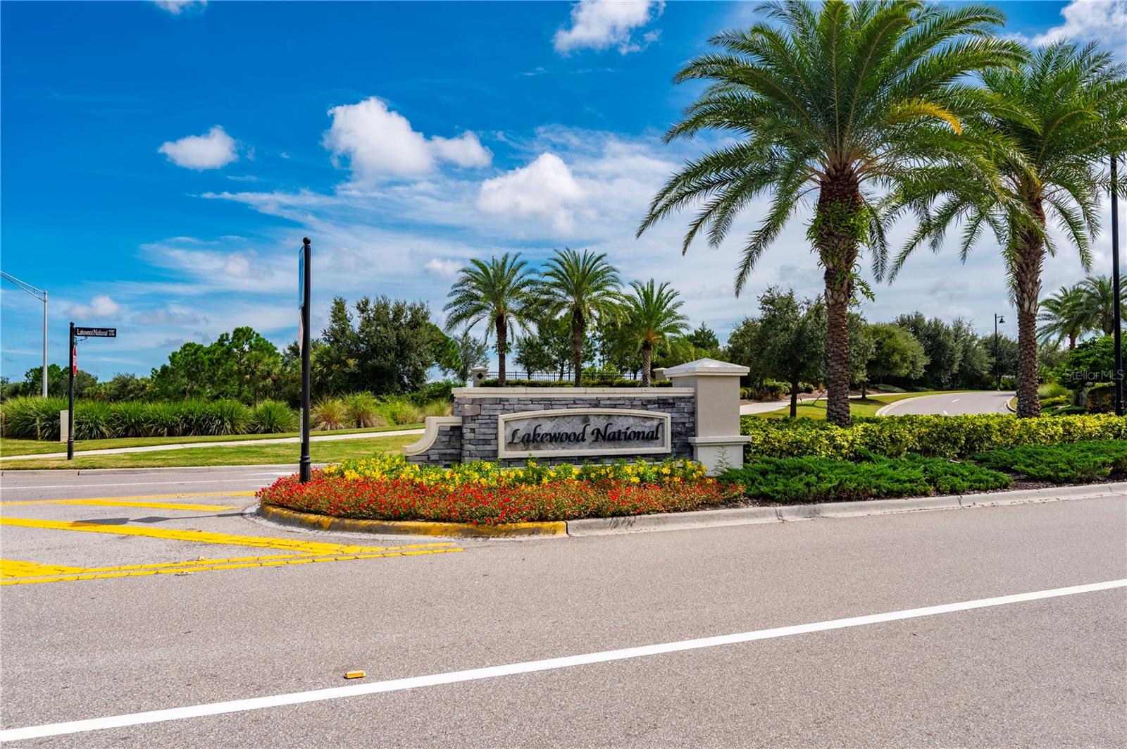 5517 PALMER CIR #106, BRADENTON, FL — photo 54