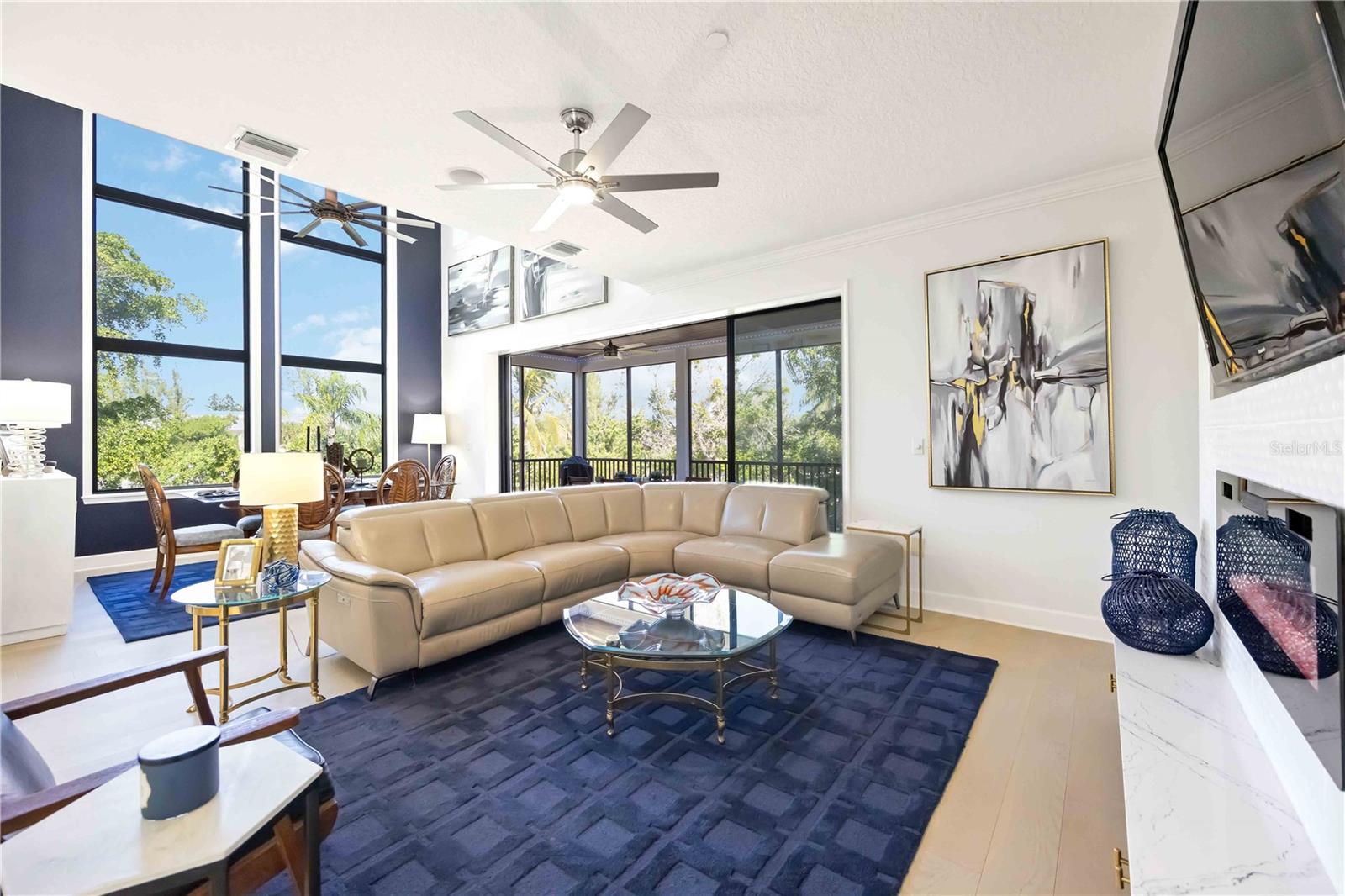 6322 LAGUNA DR #1, LONGBOAT KEY, FL — photo 12